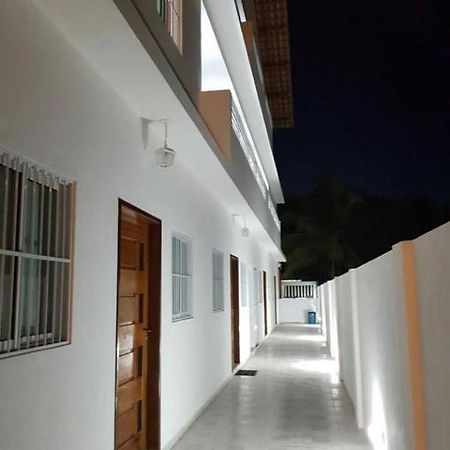 شقة Pôrto das Galinhas  في Porto Cavalinho Apartamento 2 المظهر الخارجي الصورة