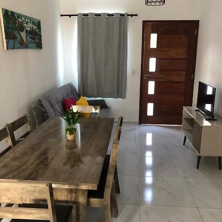 شقة Pôrto das Galinhas  في Porto Cavalinho Apartamento 2 المظهر الخارجي الصورة
