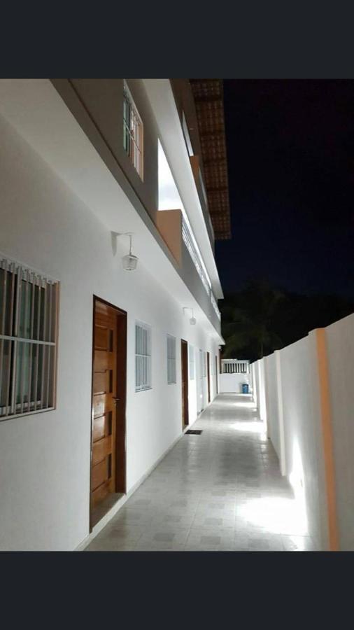 شقة Pôrto das Galinhas  في Porto Cavalinho Apartamento 2 المظهر الخارجي الصورة