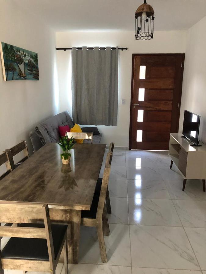 شقة Pôrto das Galinhas  في Porto Cavalinho Apartamento 2 المظهر الخارجي الصورة