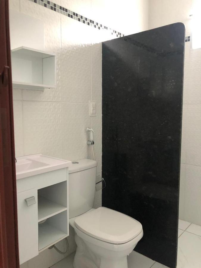 شقة Pôrto das Galinhas  في Porto Cavalinho Apartamento 2 المظهر الخارجي الصورة