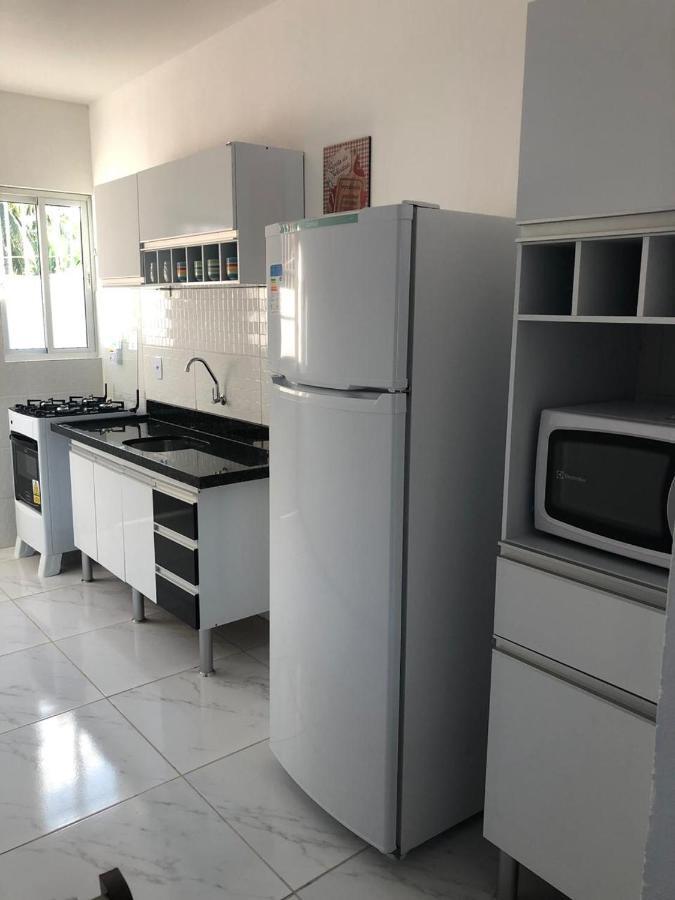 شقة Pôrto das Galinhas  في Porto Cavalinho Apartamento 2 المظهر الخارجي الصورة