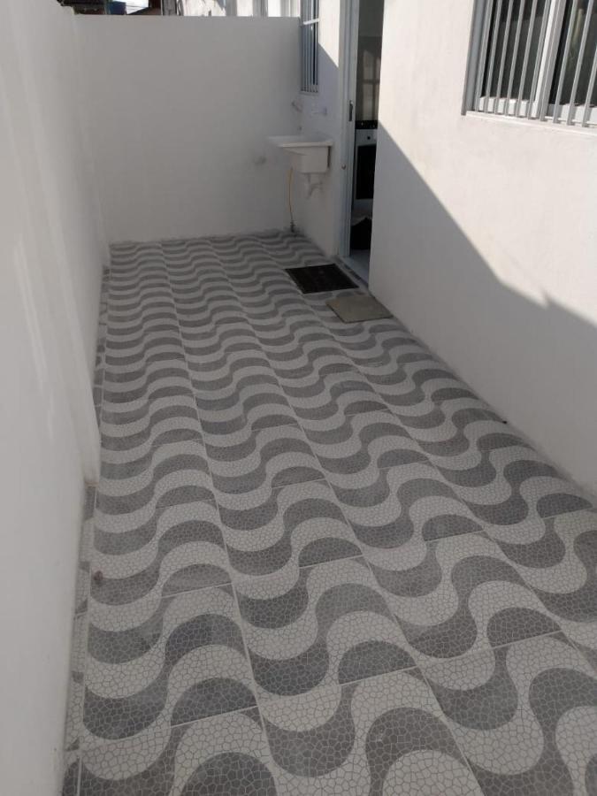 شقة Pôrto das Galinhas  في Porto Cavalinho Apartamento 2 المظهر الخارجي الصورة